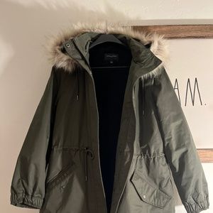 Banana Republic Jacket
